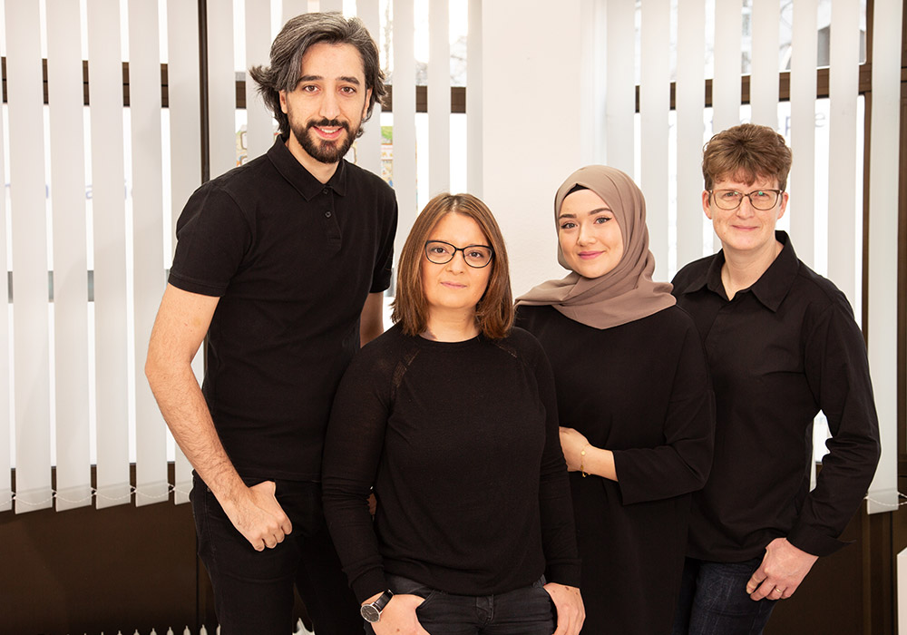 praxis-team